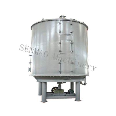 China Mushroom Material Dryer Medicinal Material Multi Layer Large Disc Dryer for sale