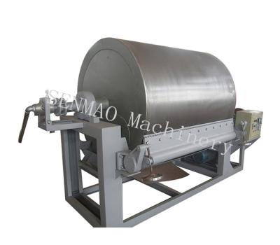 China 22kw Drum Scraper Dryer Laundry Tablet Drying Equipment for sale