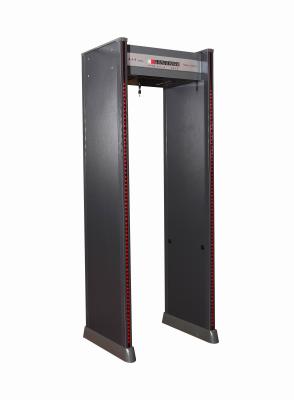 China Super Walk Through Metal Detector with High performance / x ray bag scanner for sale