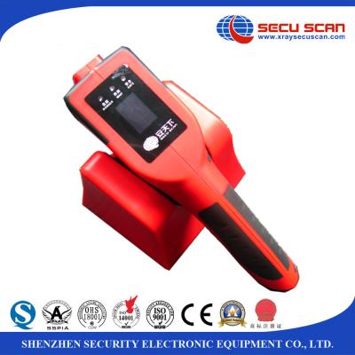 China Hand Held Liquid Detection Systems , portable liquid analysis AT1500 for sale