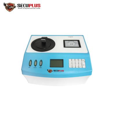 China SP1000 Dangerous Bottle Liquid Scanner For Airport Security Check for sale
