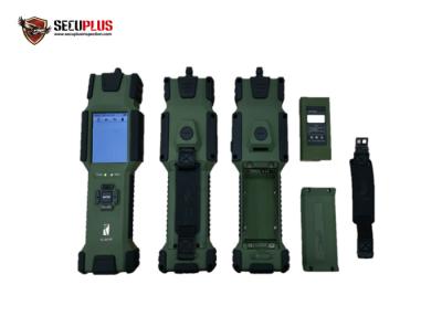 China 300W 5s Analysis Fluorescent Portable Explosive Detector for sale