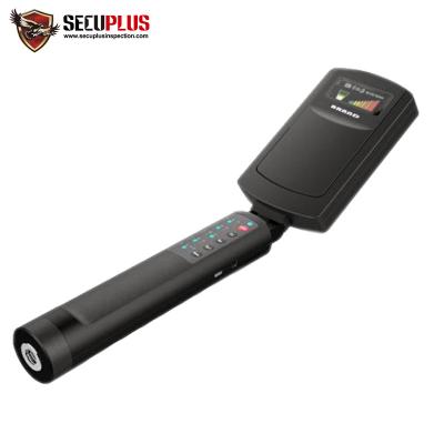 China LCD screen 2.404GHz 2400MHz NLJD RF Metal Detector for sale