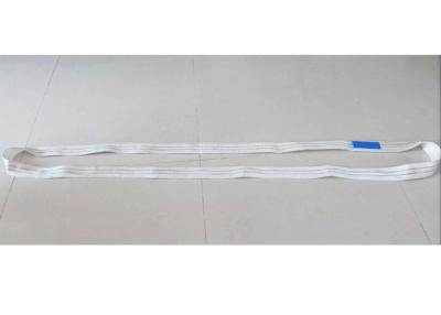 China WLL 1000kg Endless Webbing Sling For Construction Industry for sale