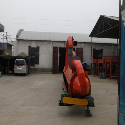 China dryer machine,automatically operation for sale
