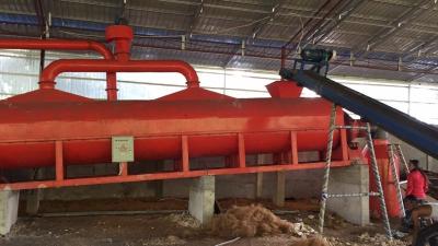 China Dryer equipment from direct factory for sale