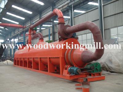 China Dryer machine for wood sawdust  ,ricehusk, wood shavings for sale