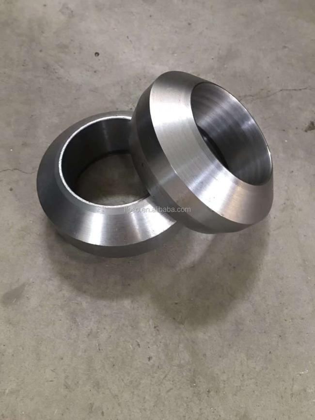 MSS SP-97 Olets Forged Steel Pipe Fittings Weldolet/Threadolet/Socketolet 3000# 6000# 9000#