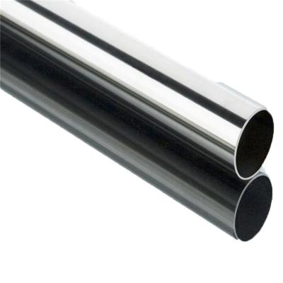 China China Professional Manufacture Factory Directly Wholesale Seamless Alloy Nickel Tube Inconel 825 Seamless Pipe for sale