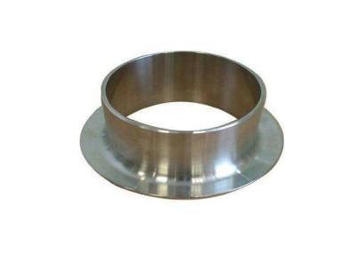 China Butt Weld End Stainless Steel Stub Ends 316L 12 Inch SCH80 ASME/ANSI B16.9 MSS SP - 43 for sale
