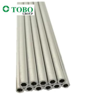 中国 Aluminum Alloy Tubes pipe guard aluminum irrigation pipe Tubes Round square pipe tesla y 販売のため
