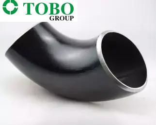 China Alloy Steel Pipe Fittings Big Size B366 WPNIC11 LR 24