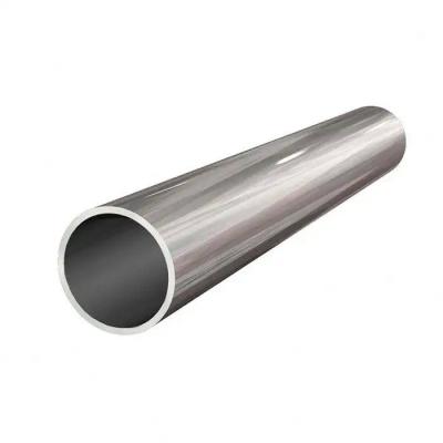 China High Pressure Boiler ASTM A210A Seamless Alloy Steel Pipes Highest Grade Steel Tube for sale