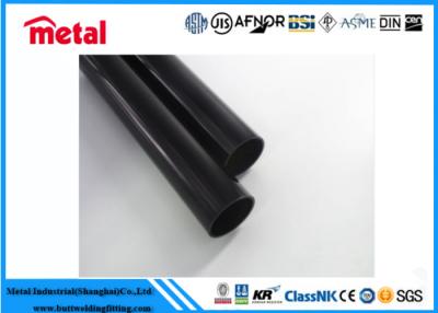 Chine Tuyauterie en aluminium anodisée double par plate-forme, tube en aluminium expulsé pour l'imprimante à vendre