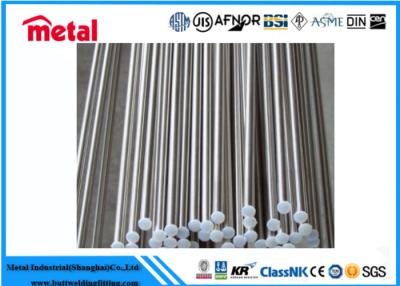 China Tubulação Titanium industrial/médica ASTM expulso quente B337 da liga personalizou o comprimento à venda