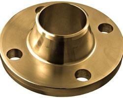 China Hastelloy B564 C276 ASME B16.5 Forged Nickel Alloy Flanges for sale