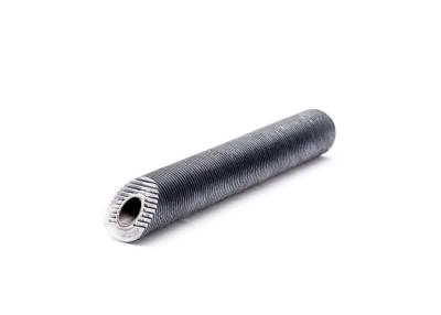 China AC ASTM A 179 Spiral Finned Tube Seamless Heat Transfer Tube CE Certification for sale