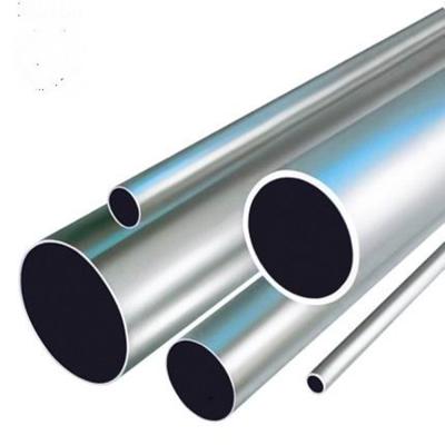 China UNS S32205 0.1mm Seamless Steel Pipe For Water Supply Systems for sale