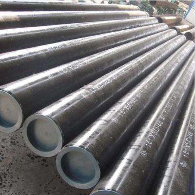 China Stainless Steel Pipe Precision Tube Thick Wall Thin Wall Capillary 316 Round Seamless Tube Processing for sale