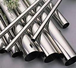China Custom Ring With 304 Stainless Steel Pipe Industrial Welded Pipe Thick Wall Round Pipe 316L Stainless Steel Precision for sale