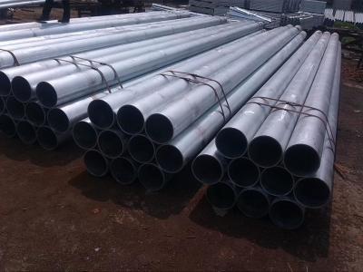 Chine cavité de tube d'acier au carbone du tube Q345B de précision des tubes et tuyaux sans soudure, en acier 316L autour de mur épais et mince de tube à vendre