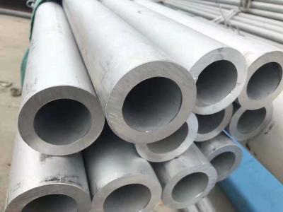 China 40Cr Seamless Steel Tube Thick Wall 40Cr Seamless Steel Tube Small Diameter Seamless Tube for sale