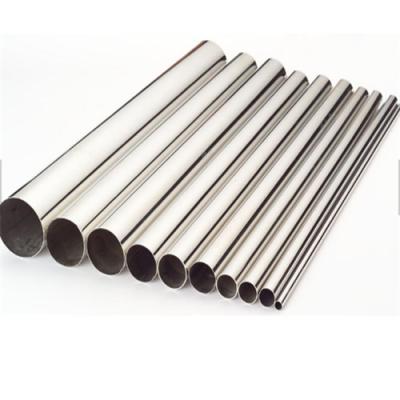 中国 企業のためのステンレス鋼の904l管の製造者904lのステンレス鋼 販売のため