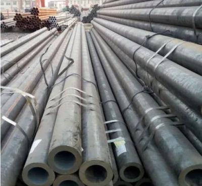 China Stainless Steel S30400 Seamless Pipes OD 66mm  WT 10 Mm Factory Directly Price for sale