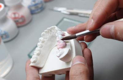 China Sliver Dental Base Metal Alloys Removable Prosthesis For CAD CAM Open System for sale