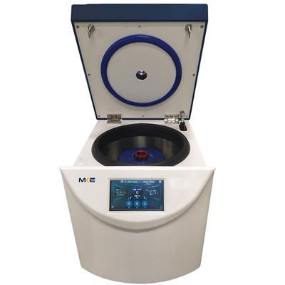 TR21M-HI high-speed refrigerated centrifuge