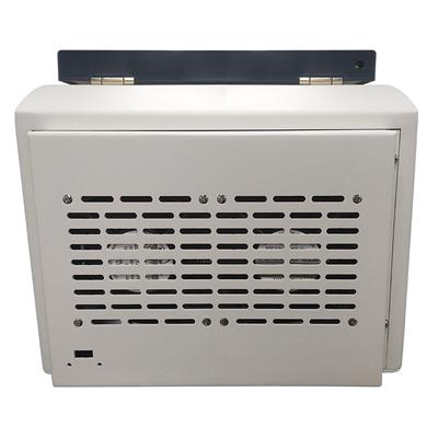 TR21M-HI high-speed refrigerated centrifuge