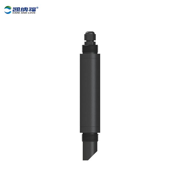 Low-range turbidity sensor