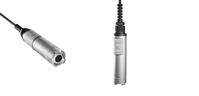 Dissolved oxygen sensor