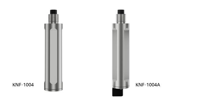 Online turbidity sensor
