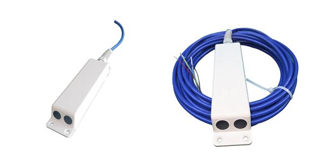 Acoustic Doppler Flowmeters/flow Meters/level Gauges