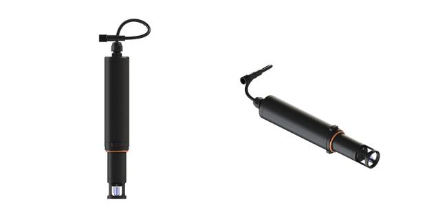 PH/ORP sensor