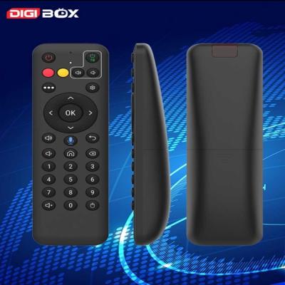 China WiFi Ultra HD 4K IPTV Box For Seamless Streaming Experience for sale
