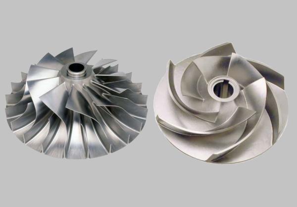 Quality High Precision CNC Machining Customized For Complex Structures Parts for sale