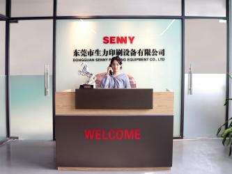 China SENNY PRINTING EQUIPMENT CO.,Ltd