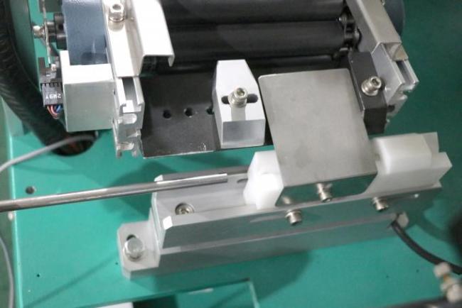 60x100mm Industrial Silk Screen Printing Machine 0