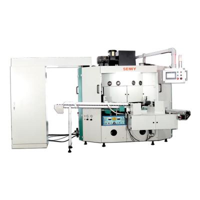 China CE Multicolor Screen Printing Machine , 900pcs/Hour Auto Screen Printer for sale