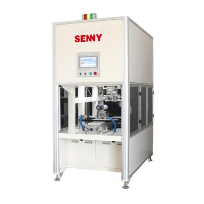 China Impresoras industriales del cojín del SGS, equipo de impresión del cojín 1300pcs/Hr en venta