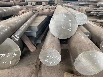 Chine Polonais courant en acier se dirigeant froid de barre ronde de barres de rond en métal de GV à vendre