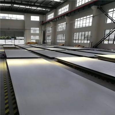 China BV Certified Carbon Steel Sheet Normalizing Heat Treatment 1 16 Inch Metal Plate for sale