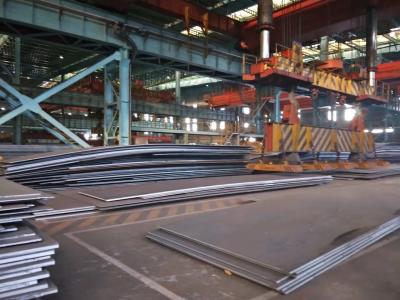 China Thickness 80mm Carbon Steel Sheet for sale