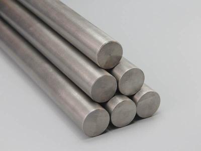 China Customized Length Alloy Steel Round Bar Polished 1 Inch Steel Rod for sale