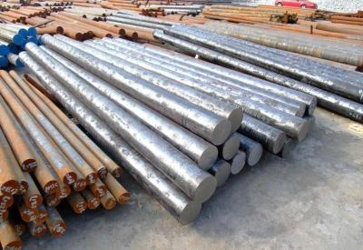 China Wear Resistance 1 Inch Round Stock Free Cutting Steel Alloy Round Bar for sale