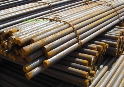 China Polished Alloy Steel Round Bar 4140 Steel Rod With Good Weldability for sale