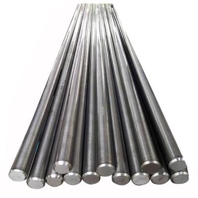 China 2B Surface Nickel 201 Round Bar Bending Process 25mm Round Bar for sale