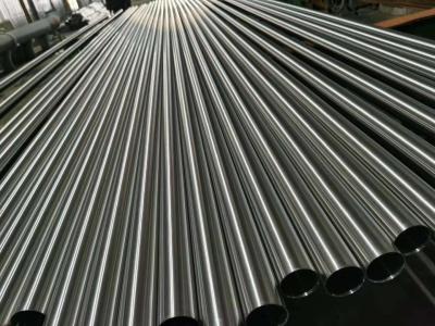 Китай Strong Corrosion Resistance Seamless Steel Pipe with Bendable Technology продается